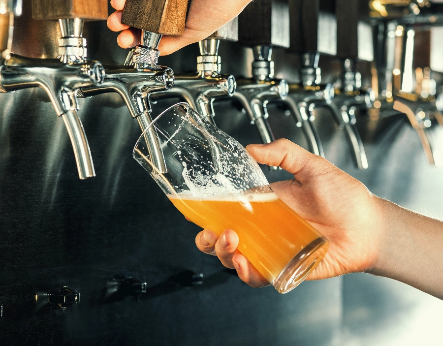 Image for Surrey Bar & Restaurant Weekly Ales Service - Free Website, Events, Bar, Company Website, Better Than Wix, New Company, Easy Website, Menu, Drinks, Free Website, Restaurant, Reservations